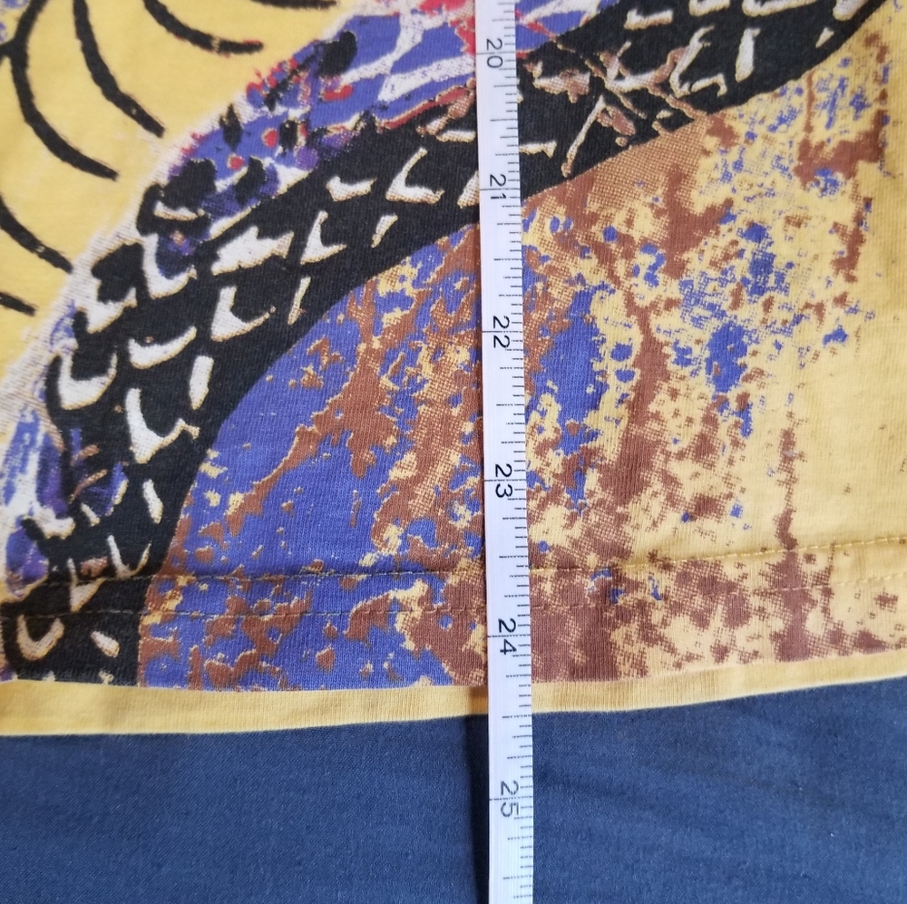 *SOLD* Ed Hardy boys XL cobra t shirt - Picture 5 of 5